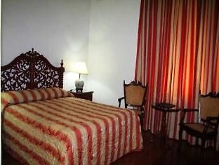 Vigan Plaza Hotel Ilocos Buitenkant foto