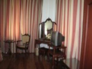 Vigan Plaza Hotel Ilocos Buitenkant foto